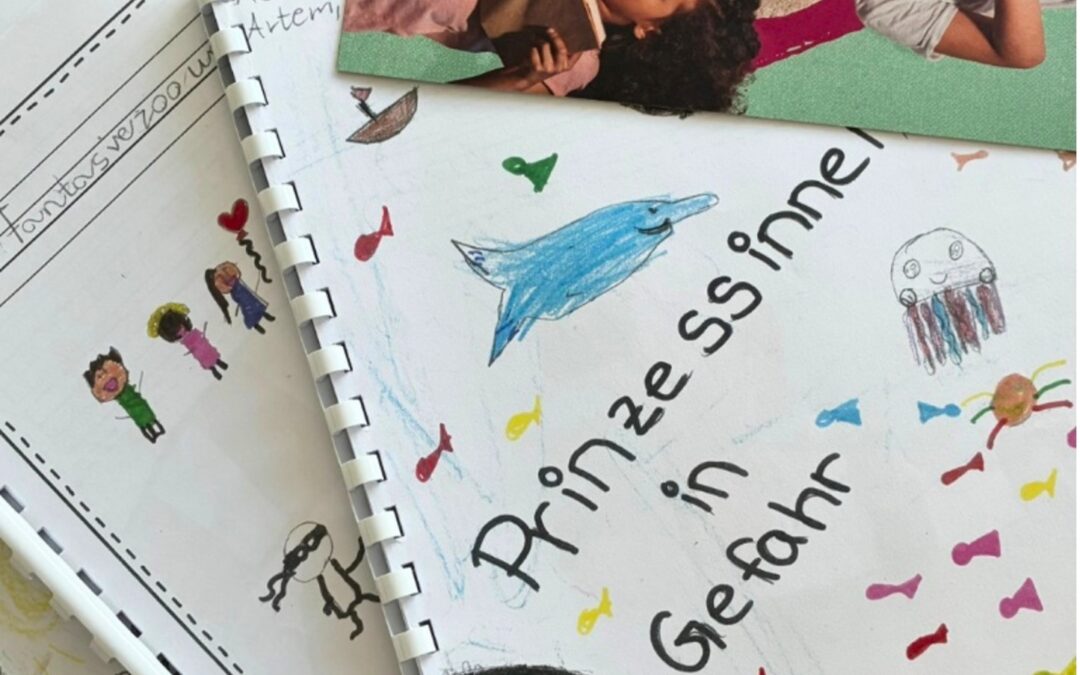 Sprachförderung durch „WortStark“ 