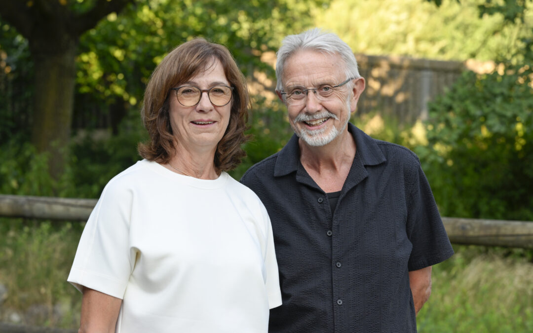 „Hand in Hand“ startet mit neuer Programmleitung
